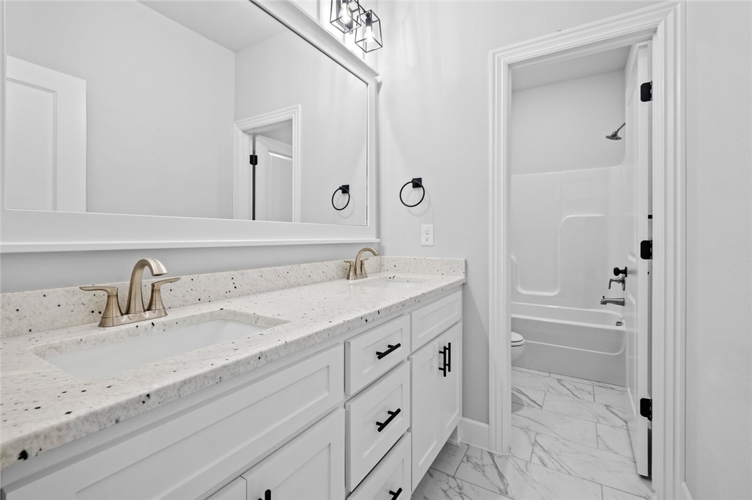 Wellington Hills Ph 2 Pea Ridge - Residential