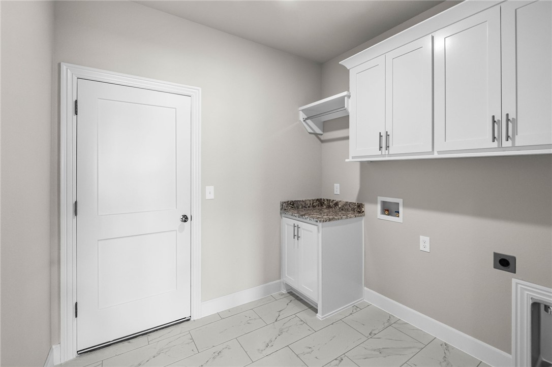 Wellington Hills Ph 2 Pea Ridge - Residential