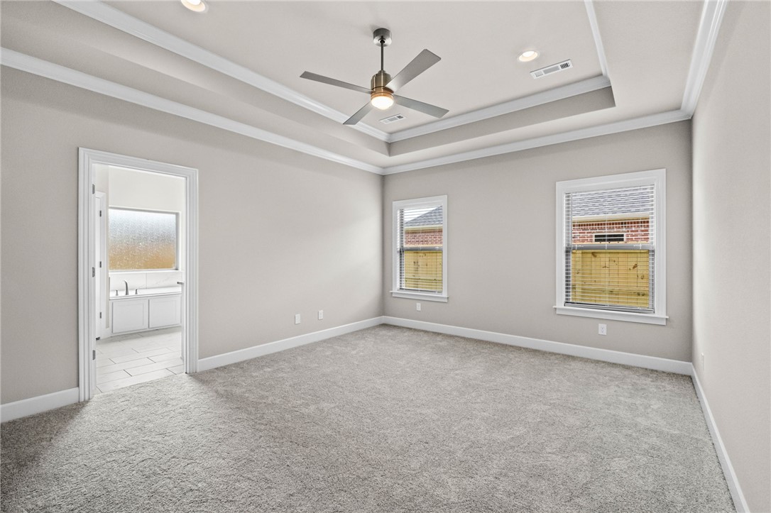 Wellington Hills Ph 2 Pea Ridge - Residential