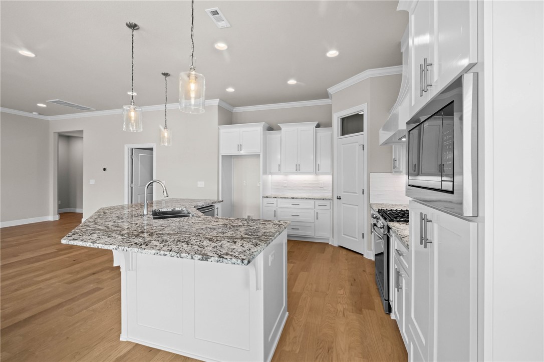Wellington Hills Ph 2 Pea Ridge - Residential