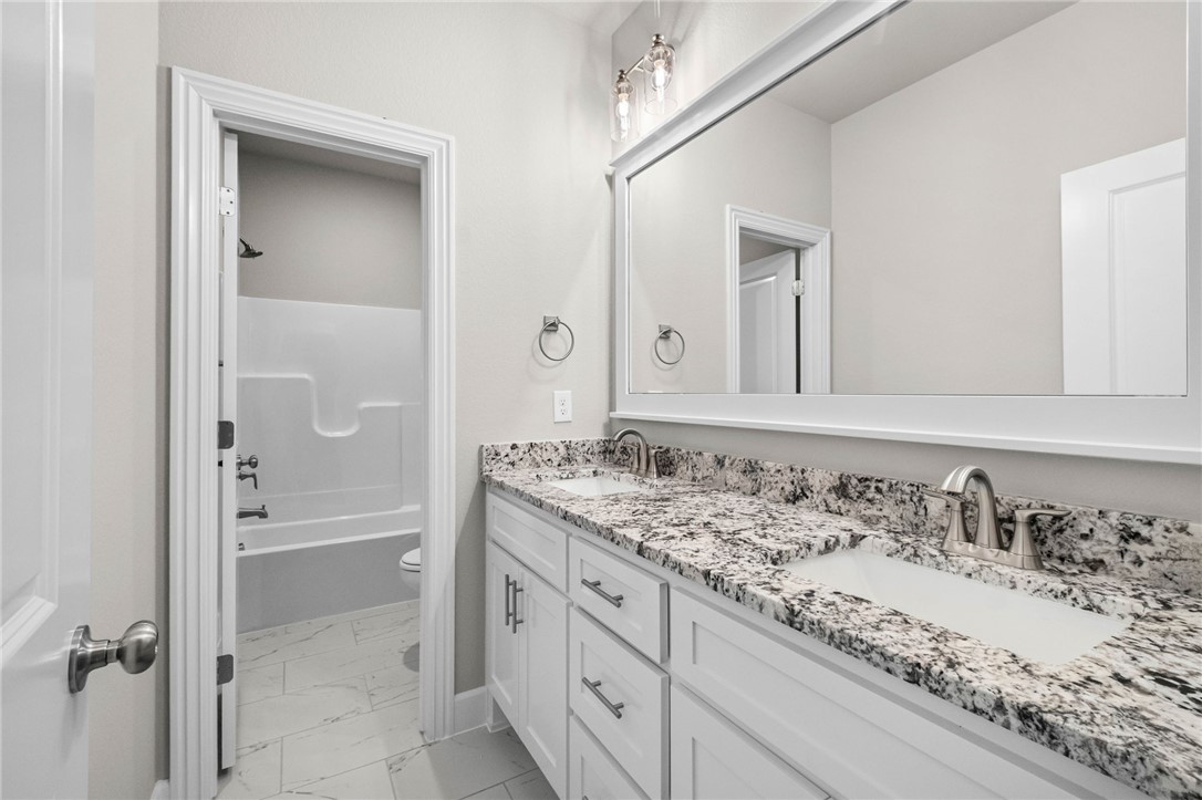 Wellington Hills Ph 2 Pea Ridge - Residential