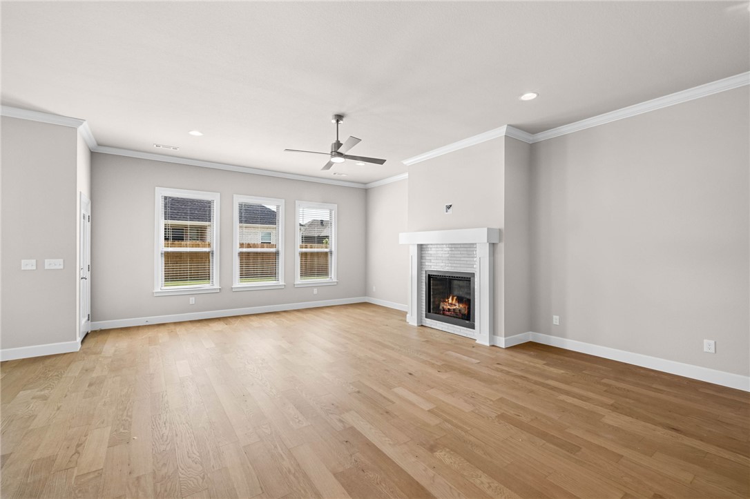 Wellington Hills Ph 2 Pea Ridge - Residential