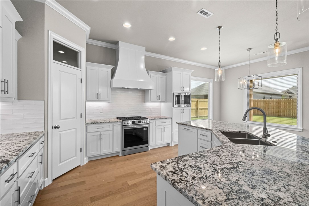 Wellington Hills Ph 2 Pea Ridge - Residential