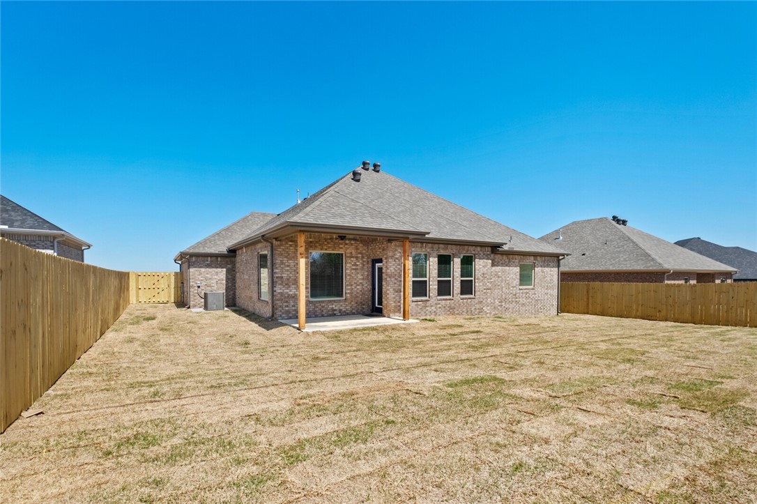 Wellington Hills Ph 2 Pea Ridge - Residential