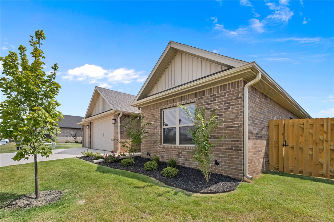 Wellington Hills Ph 2 Pea Ridge - Residential