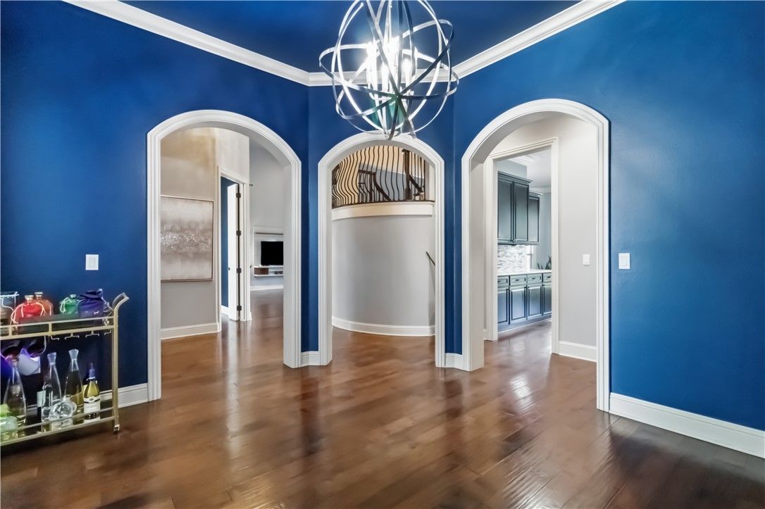 Peaks Ph III, The Rogers - Residential