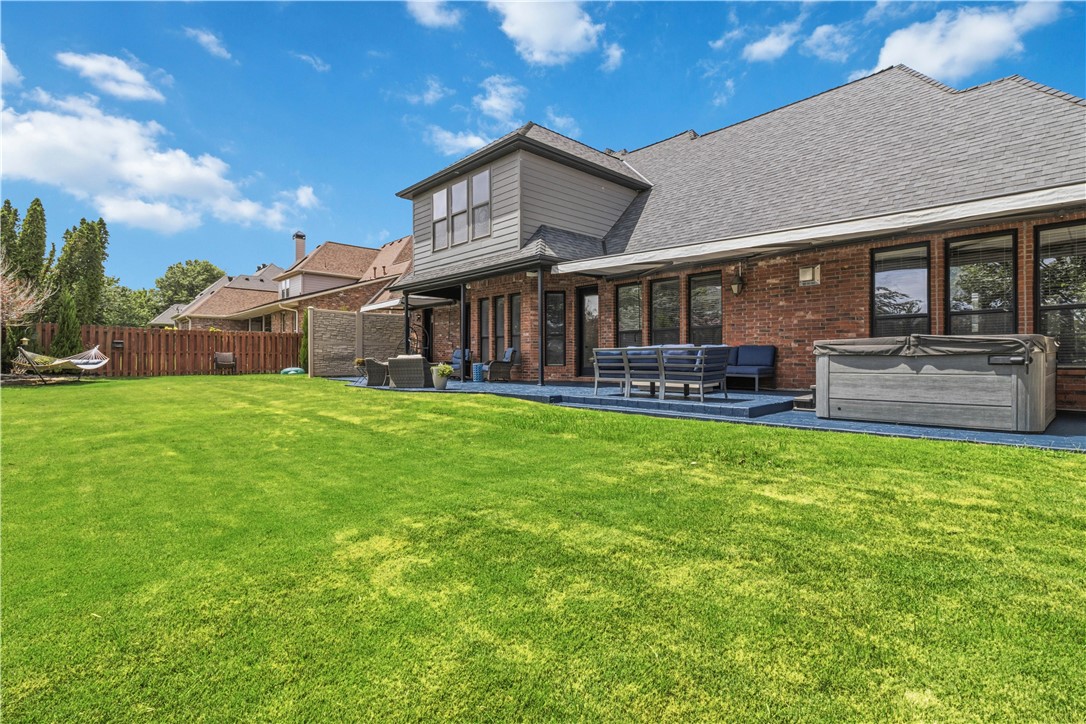 Peaks Ph III, The Rogers - Residential