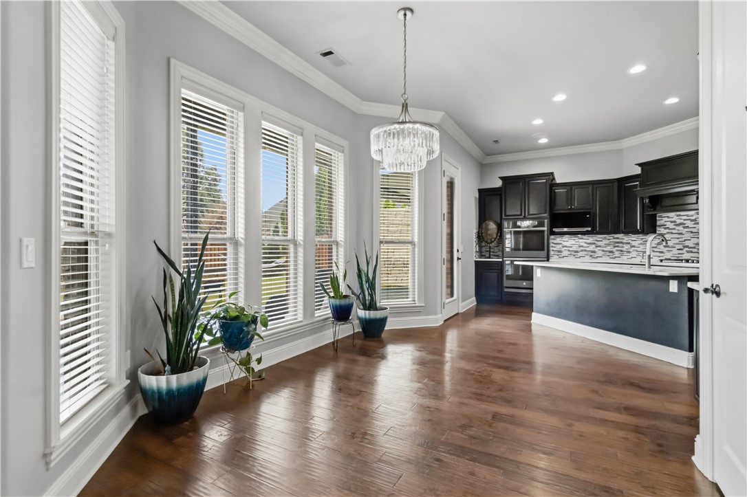 Peaks Ph III, The Rogers - Residential