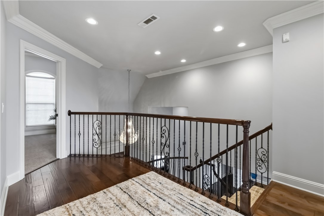 Peaks Ph III, The Rogers - Residential