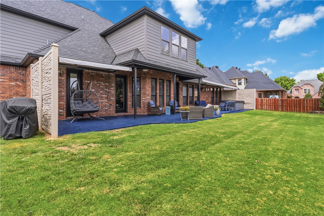 Peaks Ph III, The Rogers - Residential