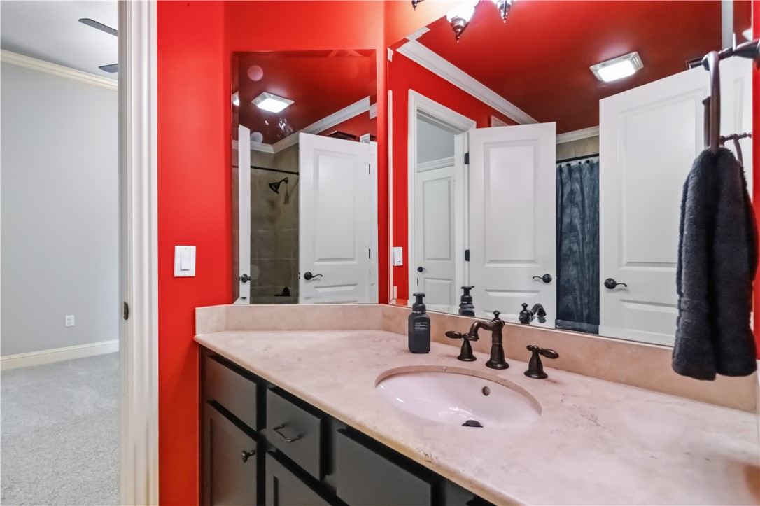 Peaks Ph III, The Rogers - Residential