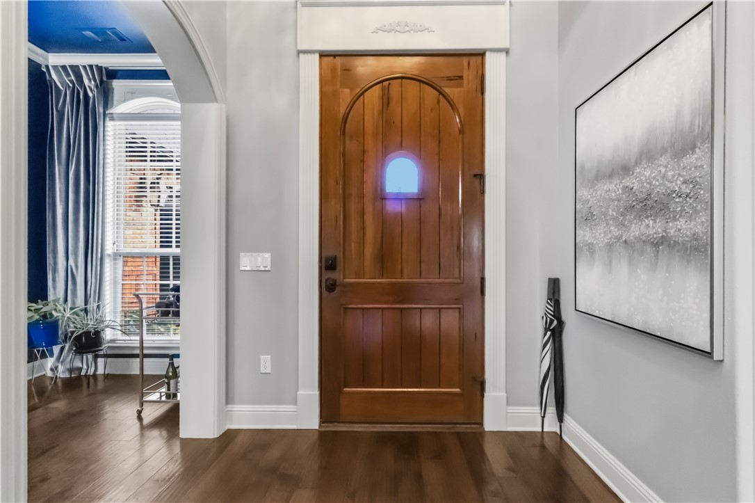 Peaks Ph III, The Rogers - Residential