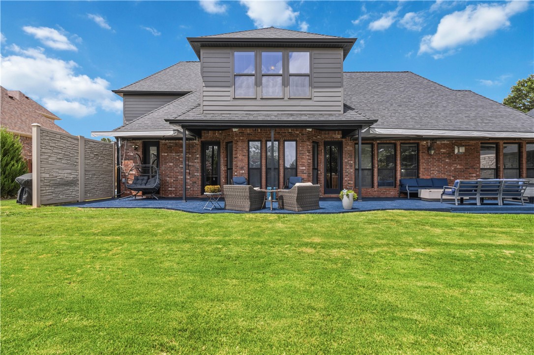 Peaks Ph III, The Rogers - Residential
