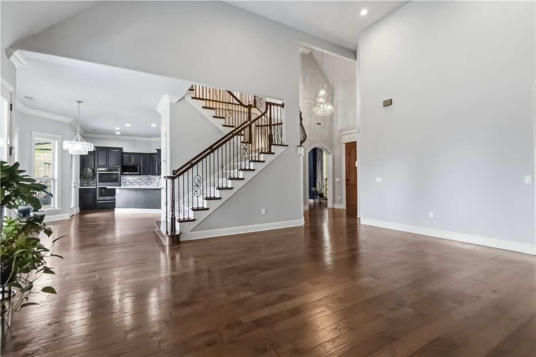 Peaks Ph III, The Rogers - Residential