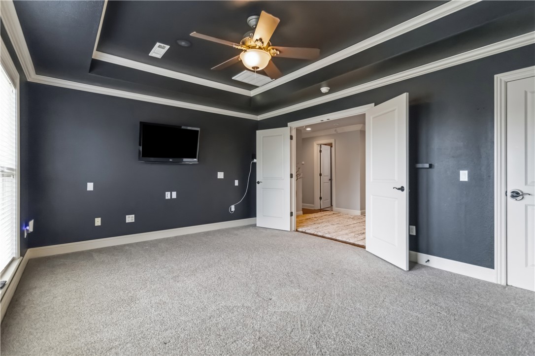 Peaks Ph III, The Rogers - Residential