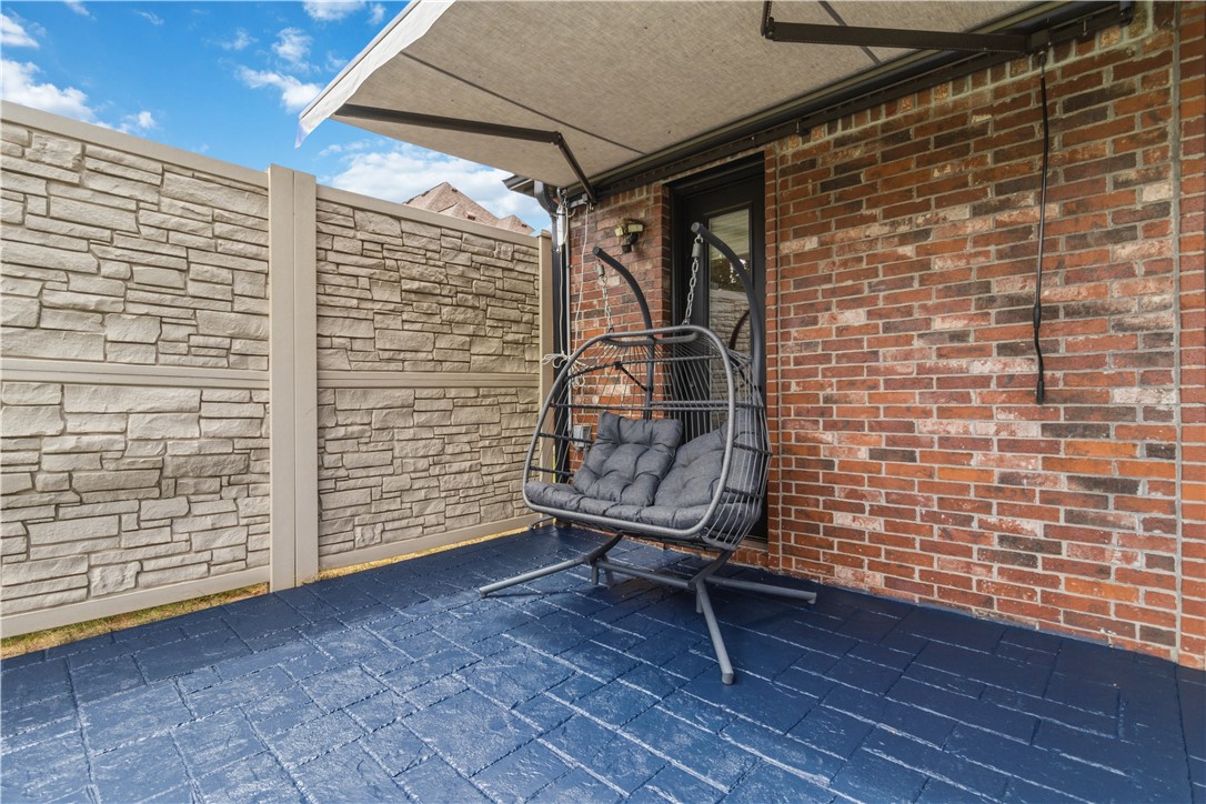 Peaks Ph III, The Rogers - Residential