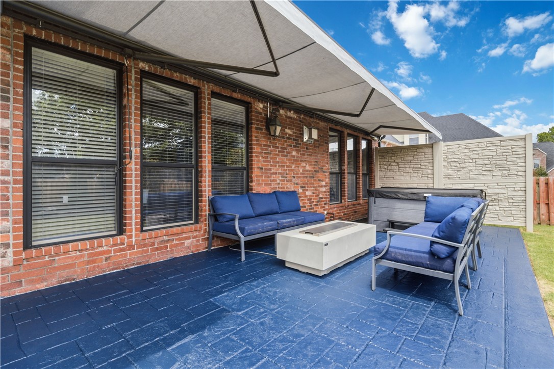 Peaks Ph III, The Rogers - Residential
