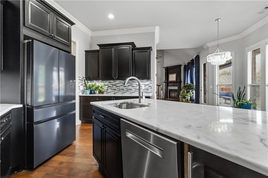Peaks Ph III, The Rogers - Residential