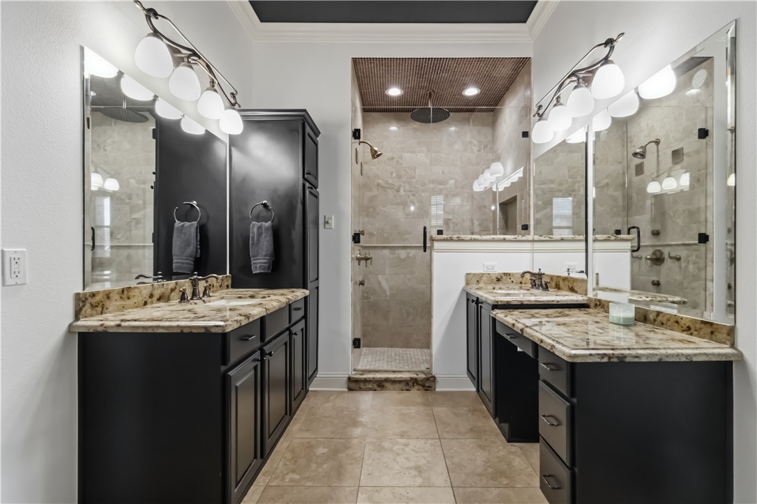 Peaks Ph III, The Rogers - Residential