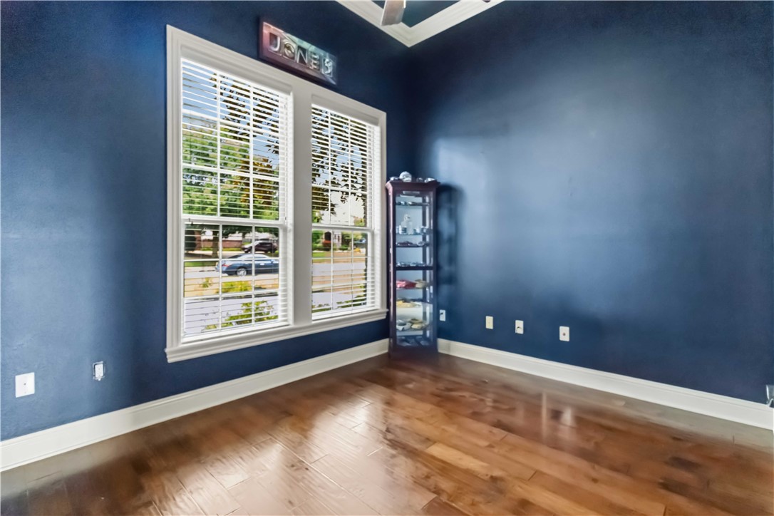 Peaks Ph III, The Rogers - Residential