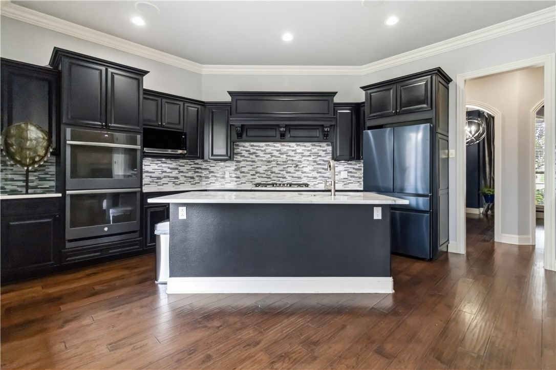 Peaks Ph III, The Rogers - Residential