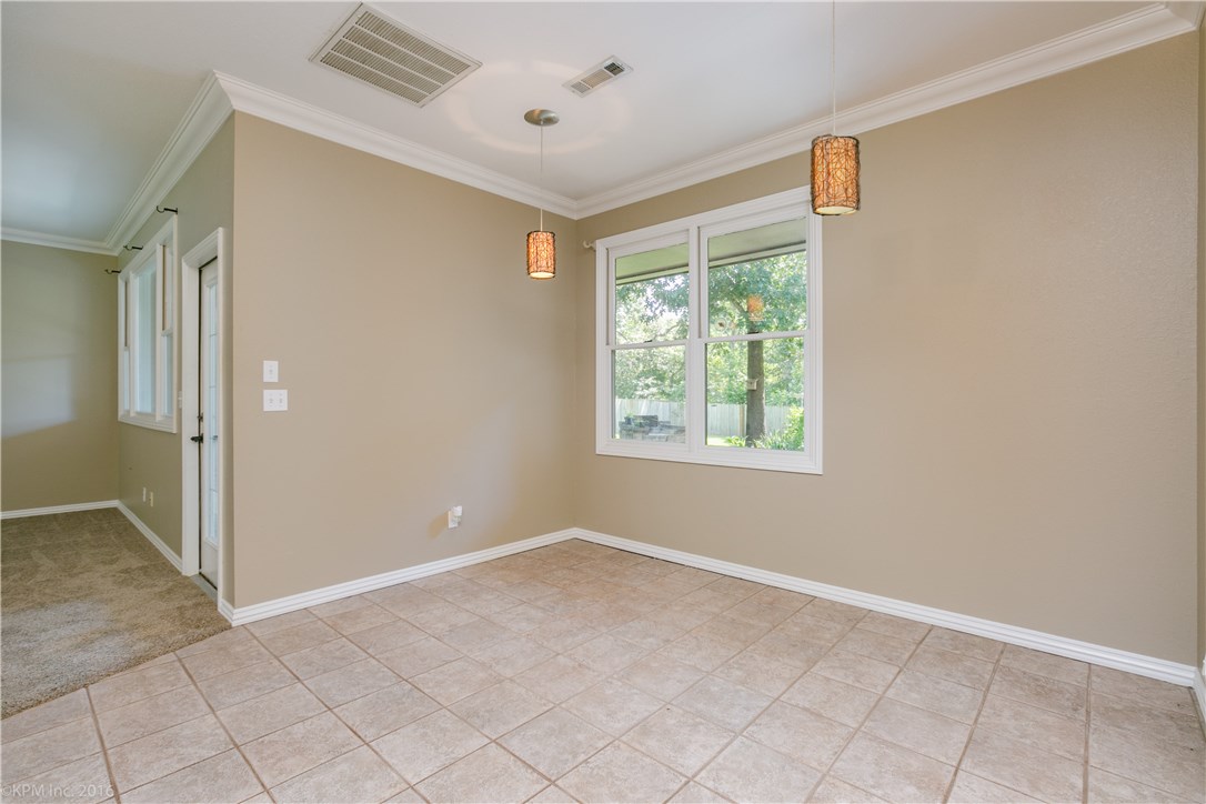 Hidden Springs - Residential