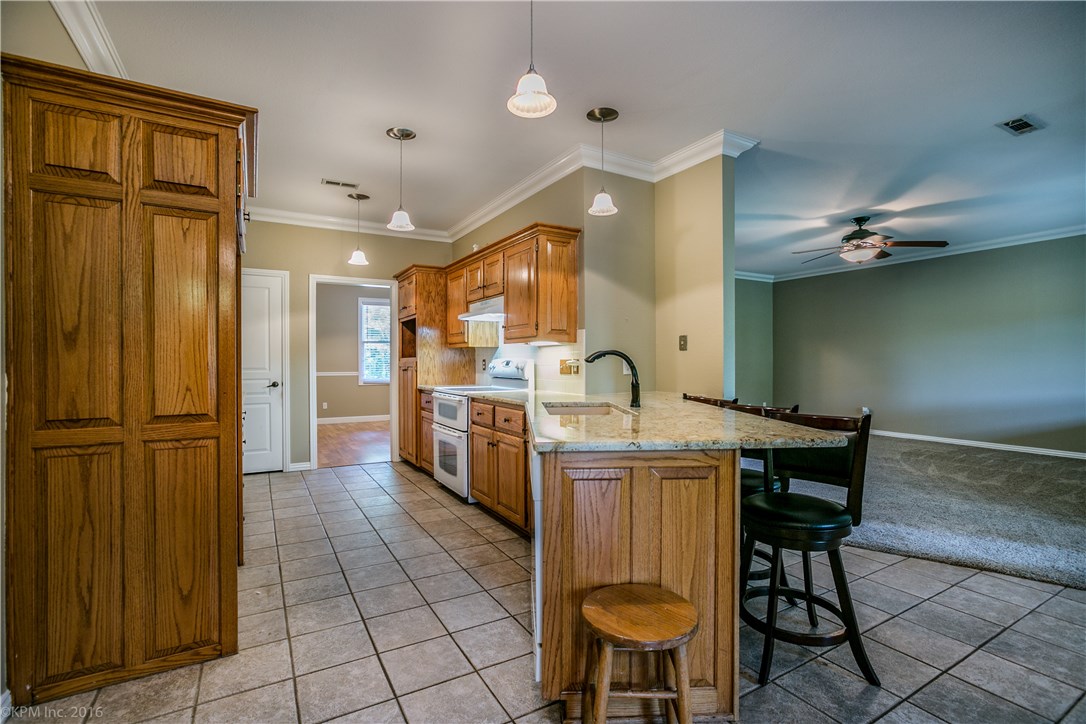 Hidden Springs - Residential