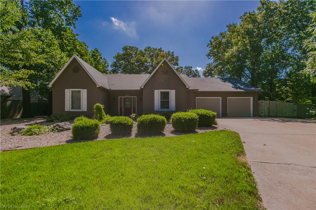 Hidden Springs - Residential