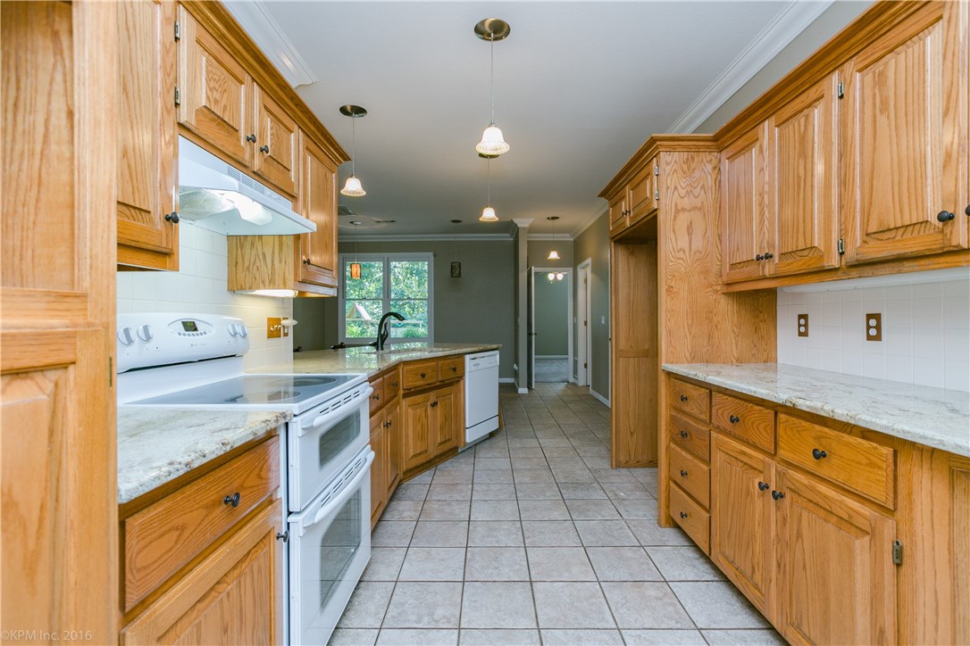 Hidden Springs - Residential