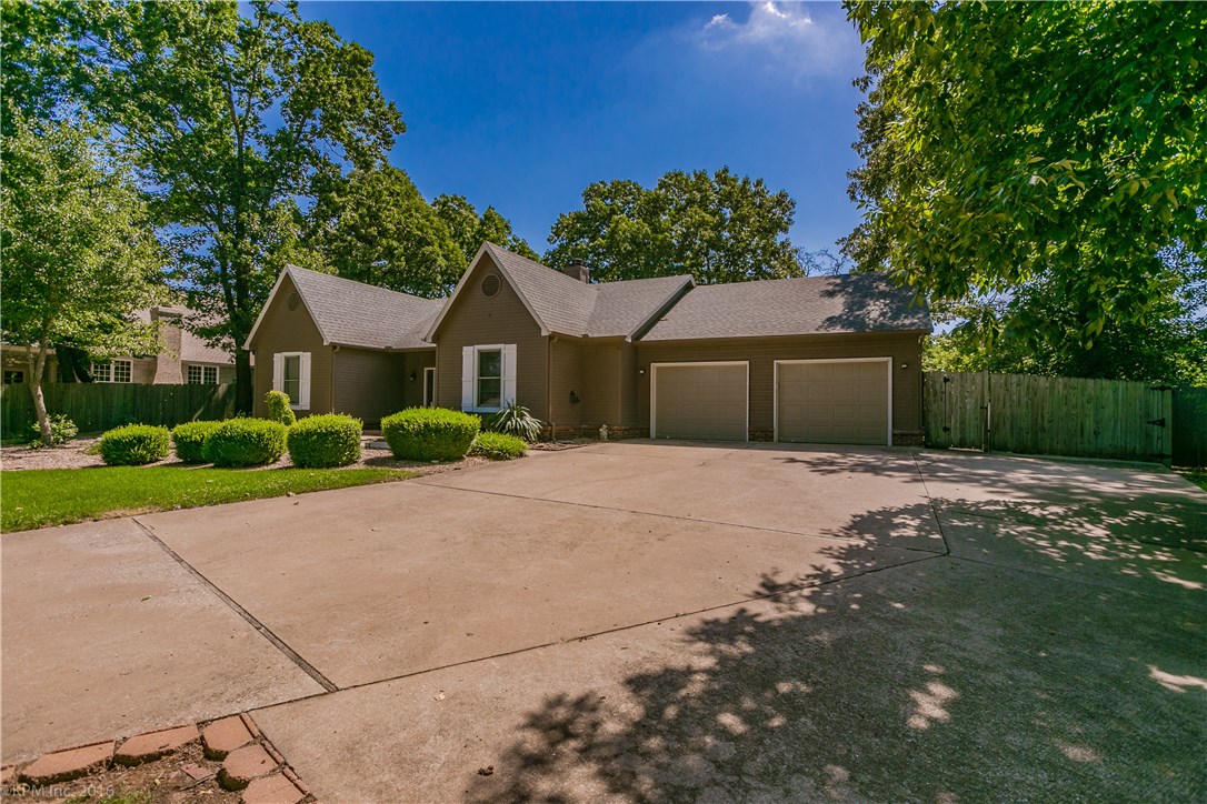 Hidden Springs - Residential