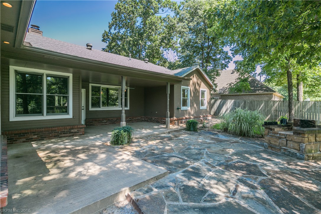 Hidden Springs - Residential