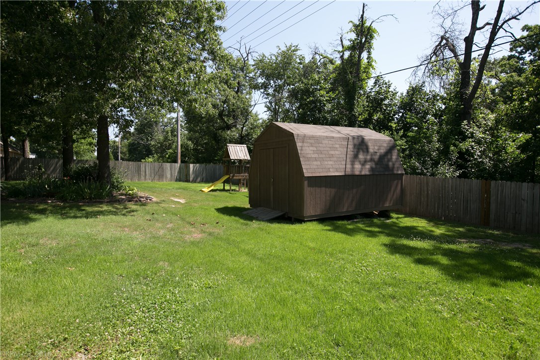 Hidden Springs - Residential