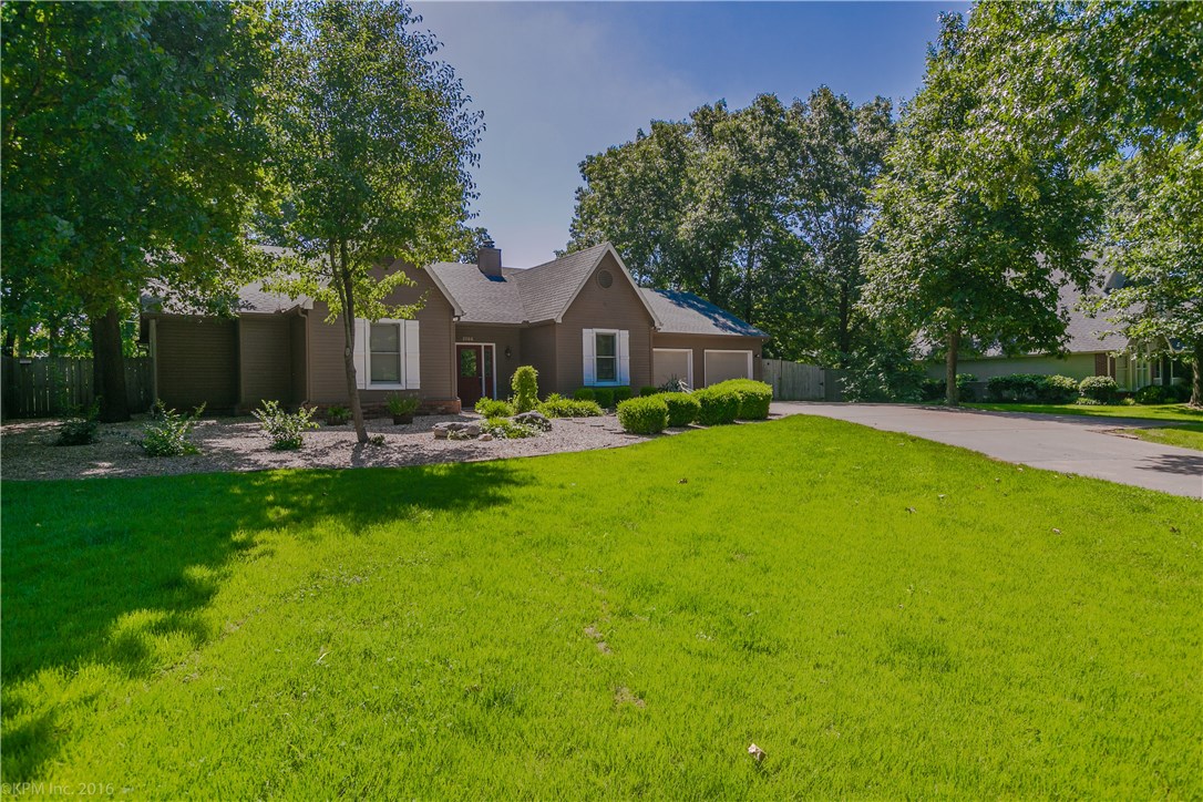 Hidden Springs - Residential