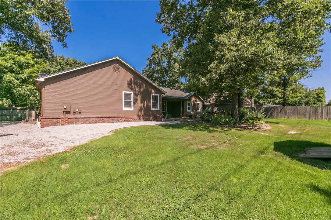 Hidden Springs - Residential