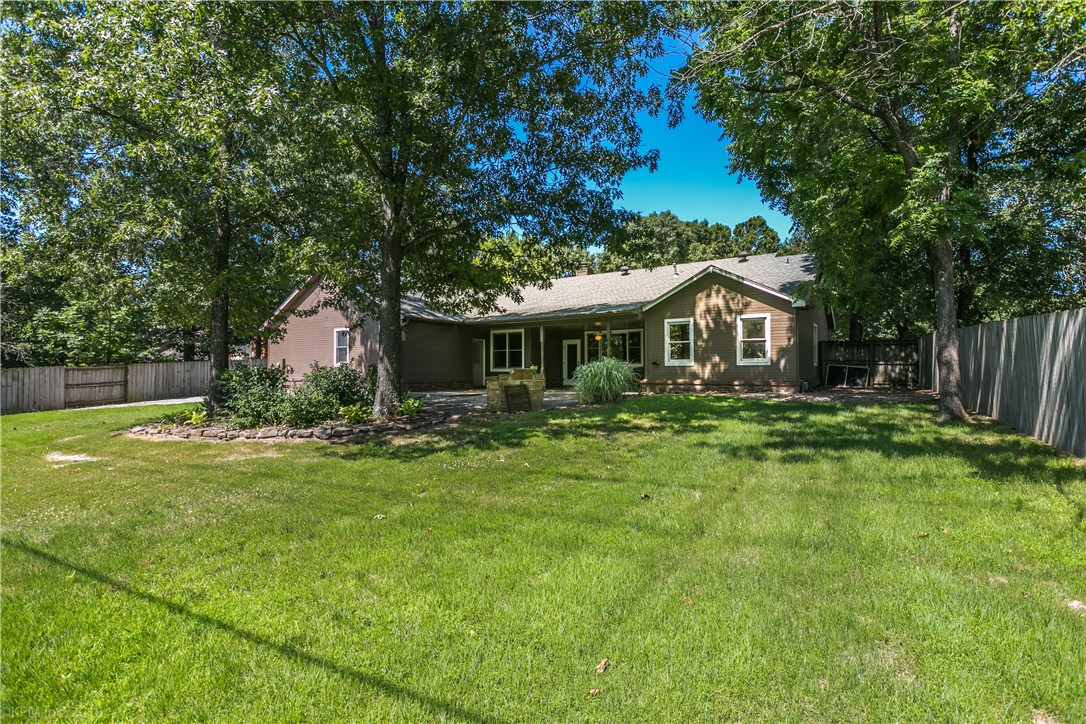 Hidden Springs - Residential
