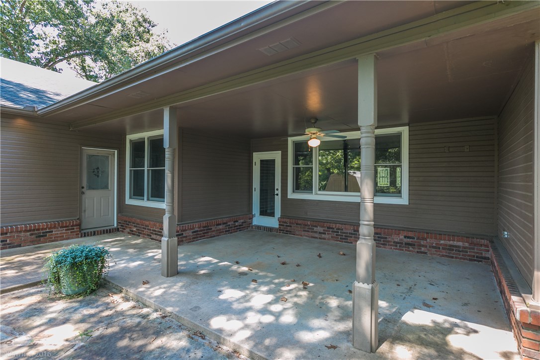 Hidden Springs - Residential