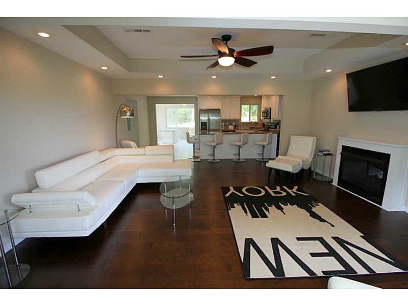 Beaver Shores Unit 1 Rurban - Residential