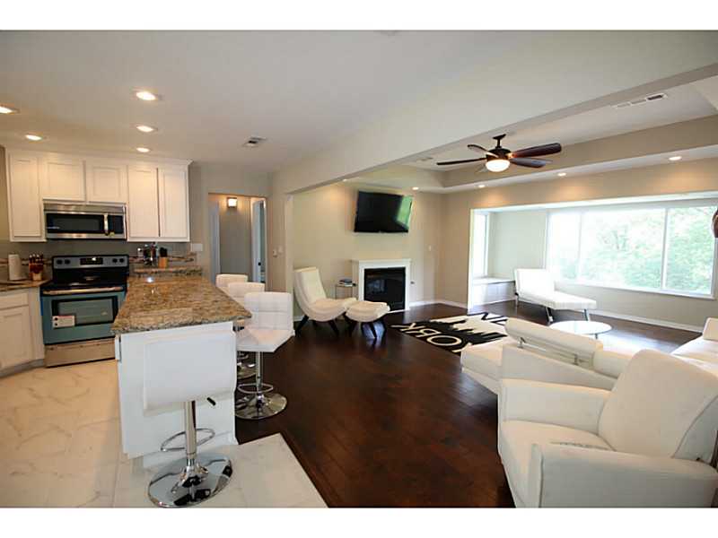 Beaver Shores Unit 1 Rurban - Residential