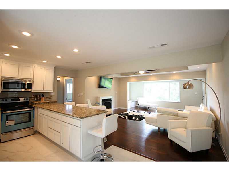 Beaver Shores Unit 1 Rurban - Residential