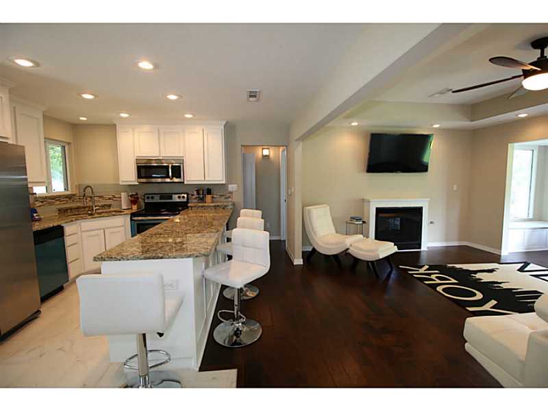 Beaver Shores Unit 1 Rurban - Residential
