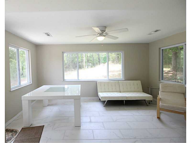 Beaver Shores Unit 1 Rurban - Residential