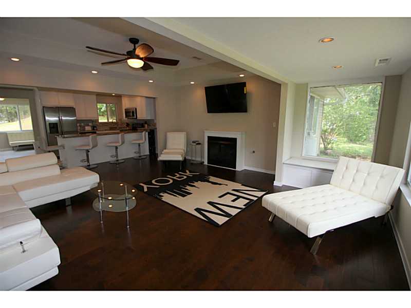 Beaver Shores Unit 1 Rurban - Residential