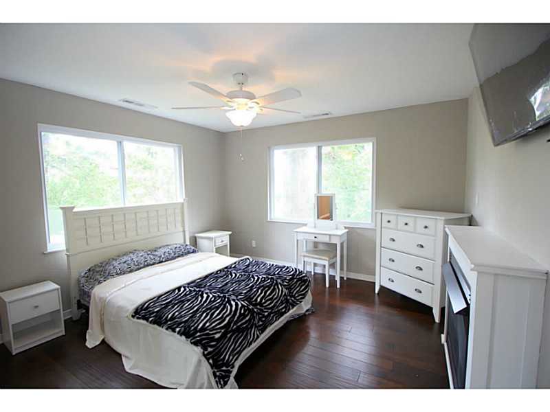 Beaver Shores Unit 1 Rurban - Residential