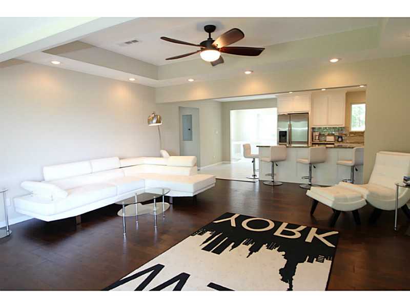 Beaver Shores Unit 1 Rurban - Residential