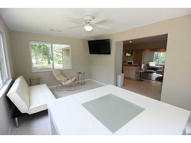Beaver Shores Unit 1 Rurban - Residential