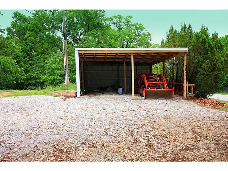 Beaver Shores Unit 1 Rurban - Residential