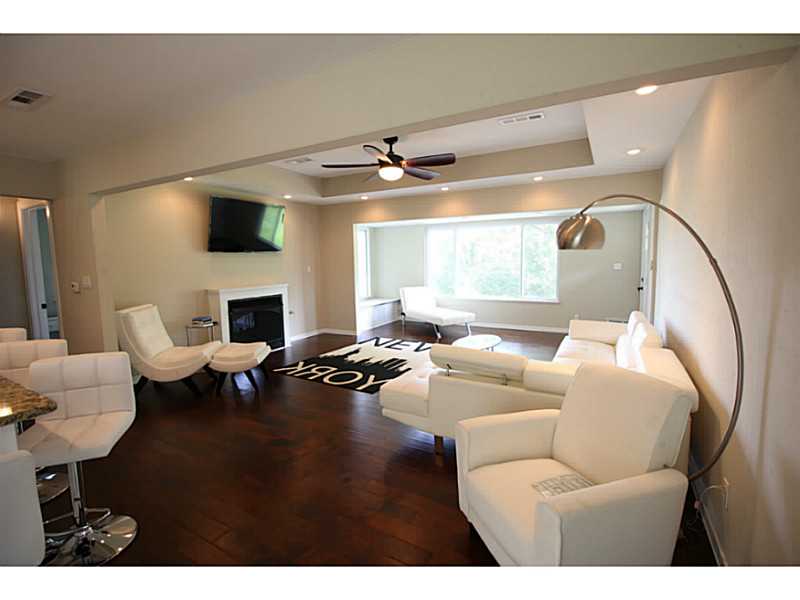 Beaver Shores Unit 1 Rurban - Residential