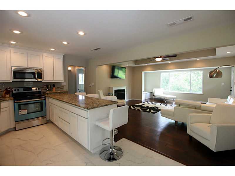 Beaver Shores Unit 1 Rurban - Residential