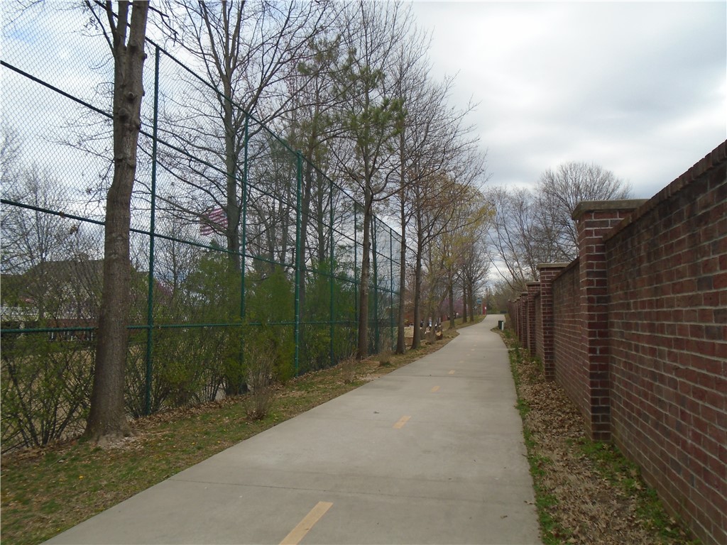 Pleasant Acres Ph 2 Rogers - Residential Lease