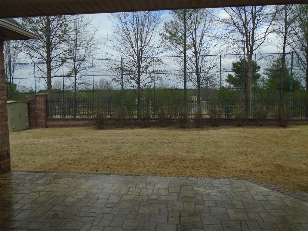 Pleasant Acres Ph 2 Rogers - Residential Lease
